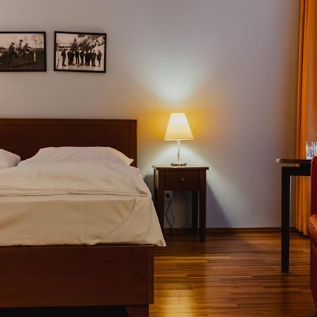 Hotel Sporer باد رادكرسبرغ المظهر الخارجي الصورة