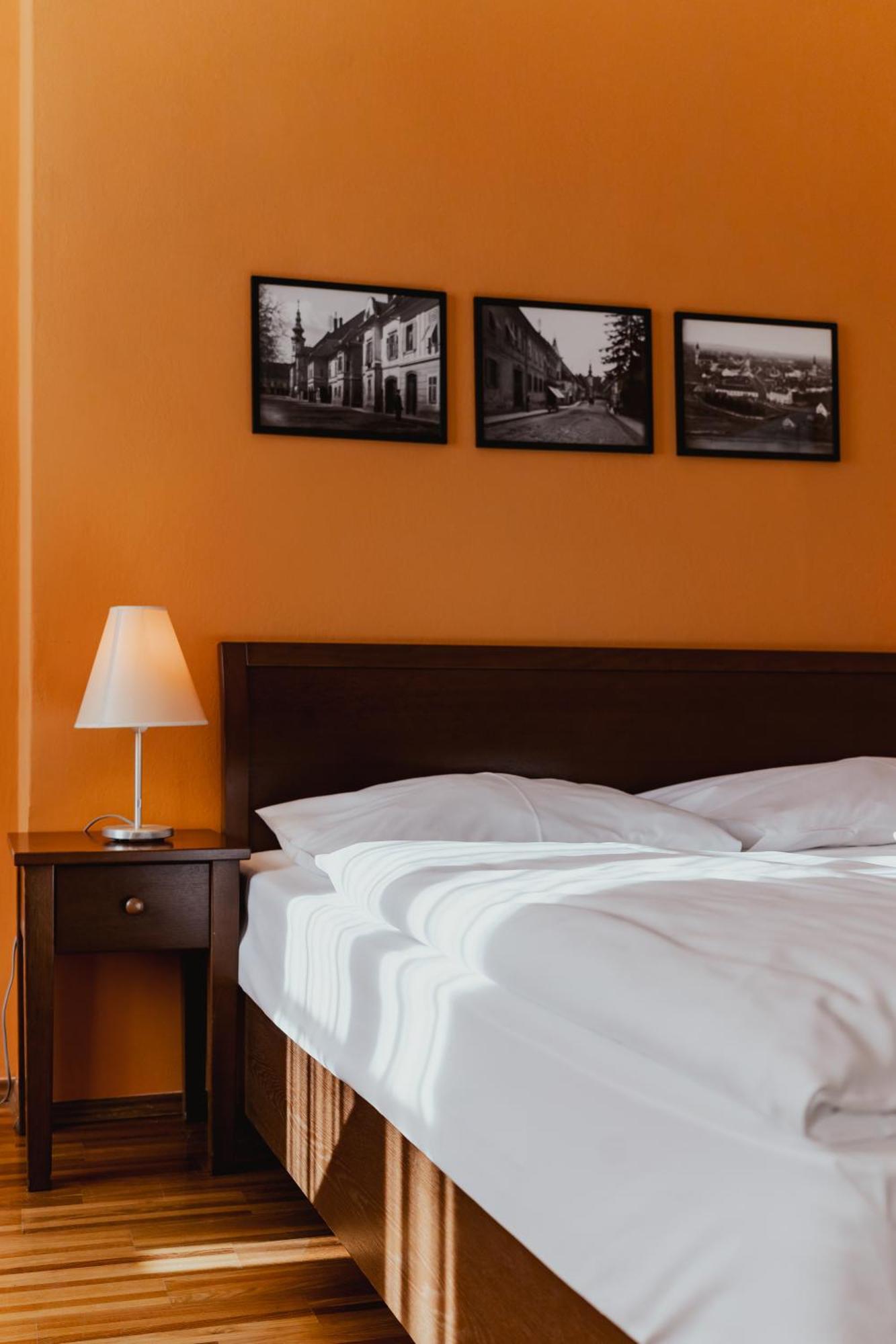Hotel Sporer باد رادكرسبرغ المظهر الخارجي الصورة
